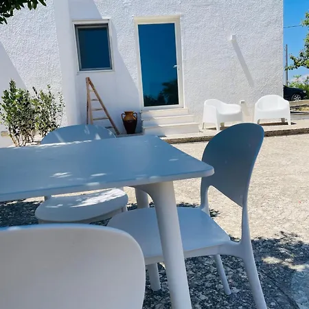 Casa Suma * Остуни