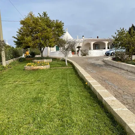 Casa vacanze ConiBianchi