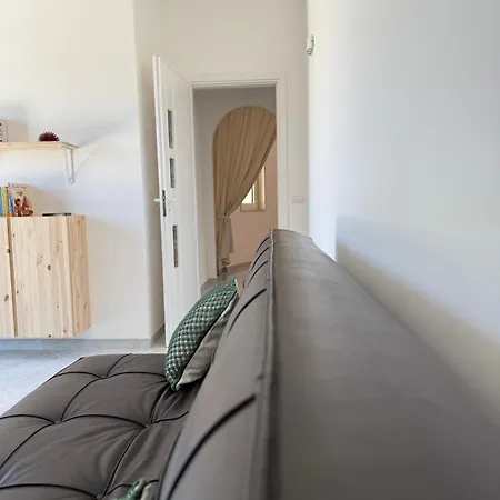 Casa vacanze ConiBianchi *