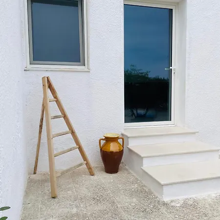 ConiBianchi Ostuni