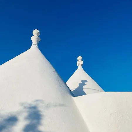 Holiday home Conibianchi