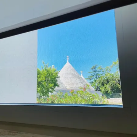 Conibianchi Holiday home *