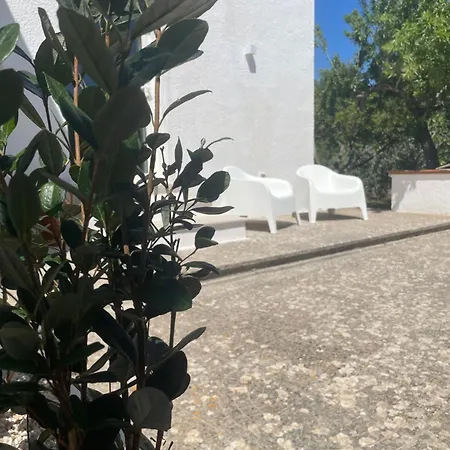 Conibianchi Holiday home Ostuni