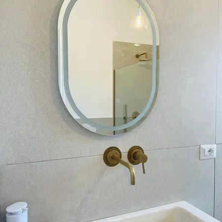 Casa vacanze ConiBianchi Ostuni