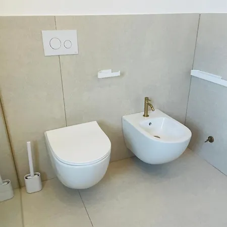 Casa Suma Ferienhaus Ostuni