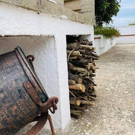 Casa vacanze ConiBianchi Ostuni