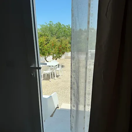 Conibianchi Ostuni