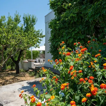 Hébergement de vacances Casa Suma *