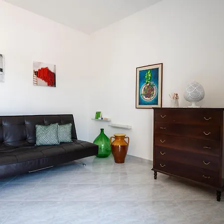 Casa Suma Hébergement de vacances Ostuni