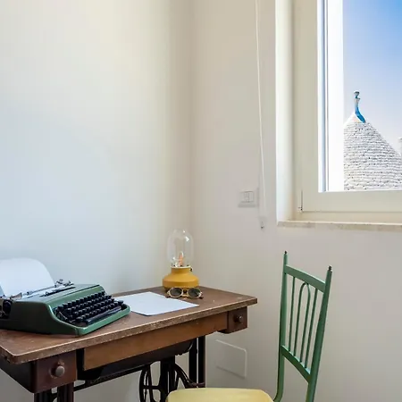Casa Suma * Ostuni
