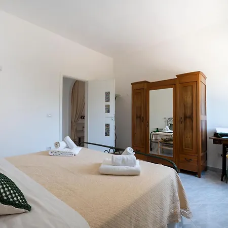 Hébergement de vacances Casa Suma Ostuni