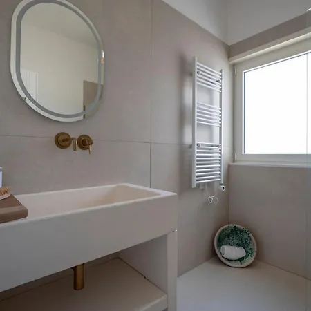 Casa Suma Hébergement de vacances Ostuni
