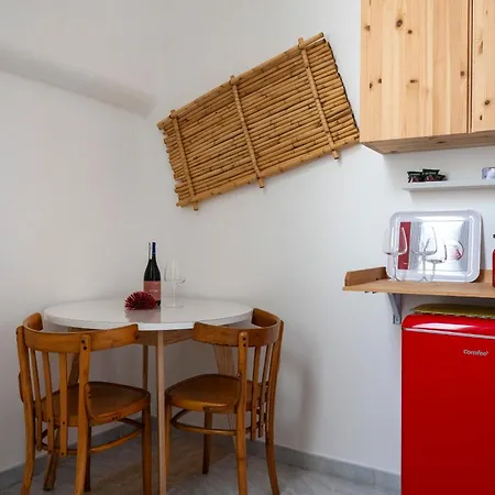 Hébergement de vacances Casa Suma *