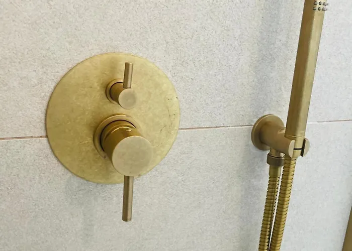 Conibianchi Holiday home *