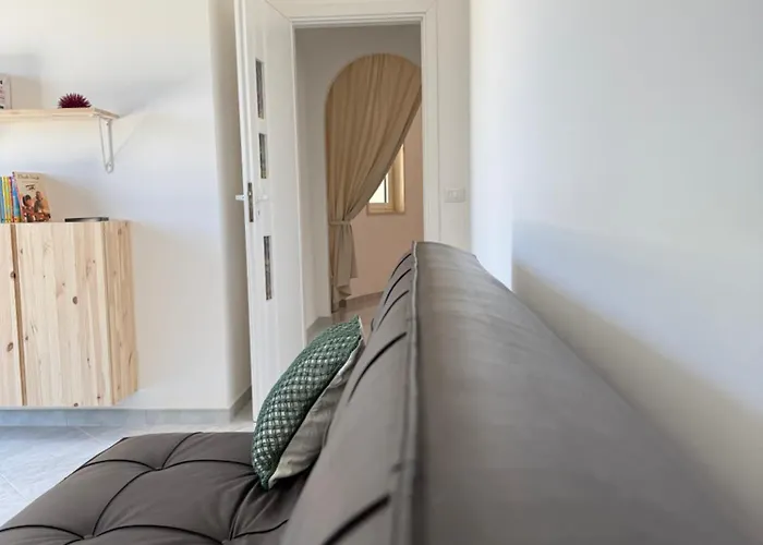 Hébergement de vacances Conibianchi *