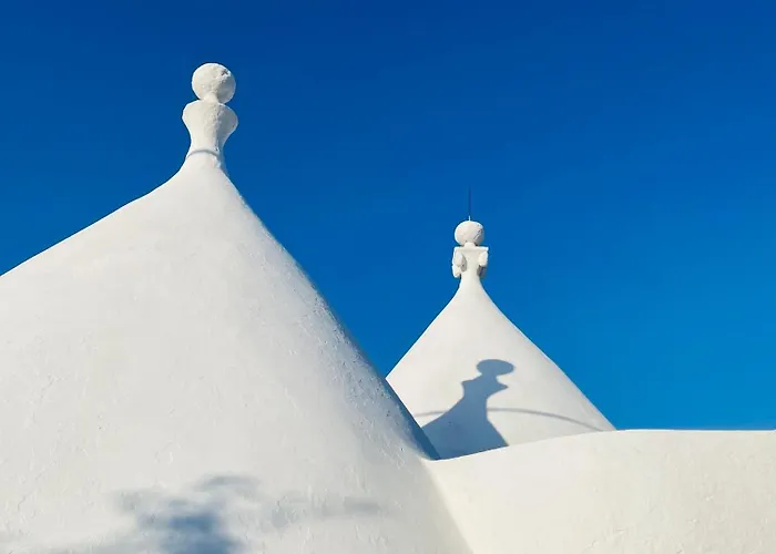 Hébergement de vacances Conibianchi