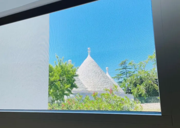 Conibianchi Holiday home *