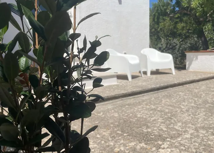 Conibianchi Hébergement de vacances Ostuni