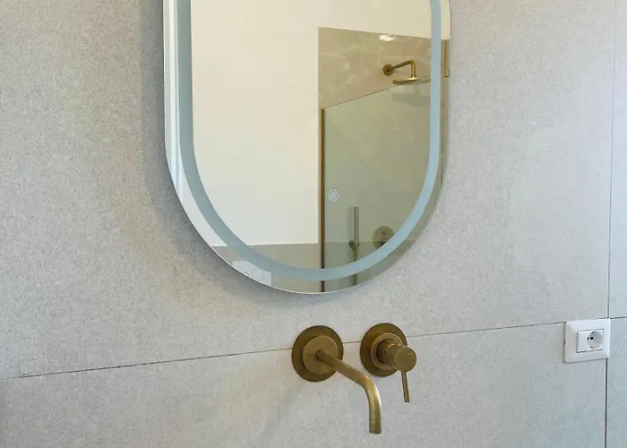 Hébergement de vacances Conibianchi Ostuni