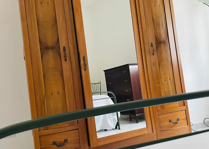 Conibianchi Hébergement de vacances