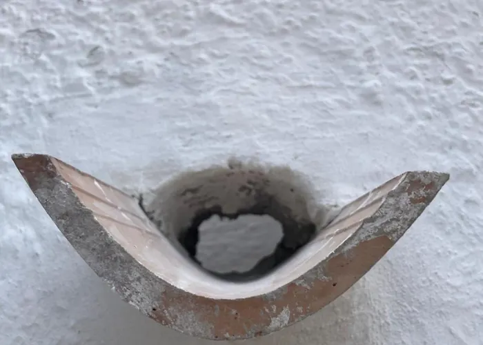 Conibianchi Holiday home *