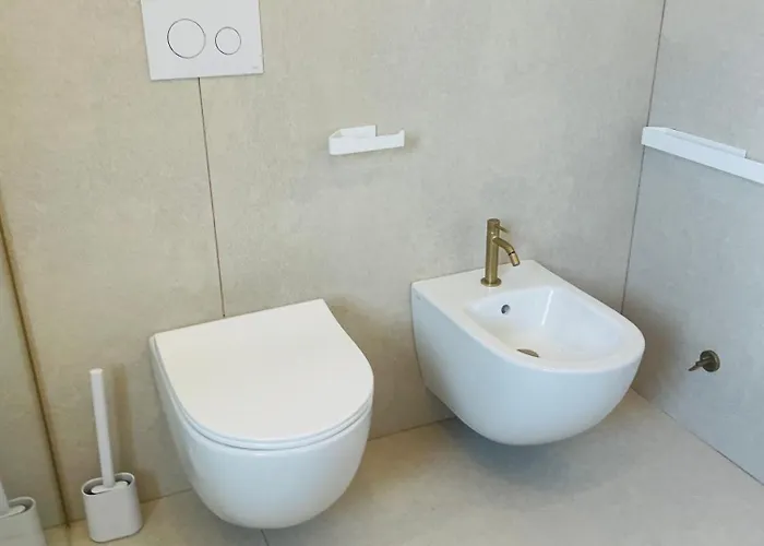 Conibianchi Holiday home Ostuni