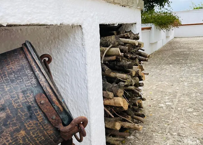 Hébergement de vacances Conibianchi Ostuni