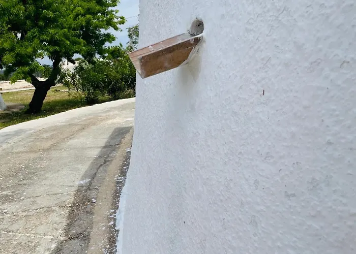 Conibianchi Hébergement de vacances *