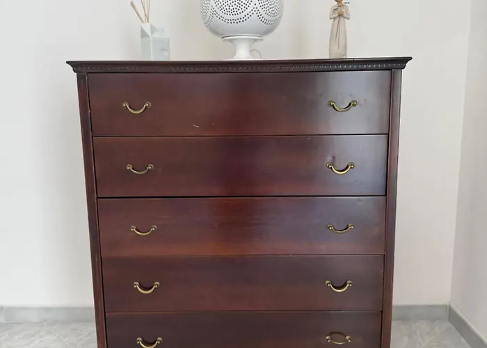 Hébergement de vacances Conibianchi *