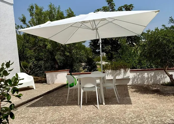 Conibianchi Hébergement de vacances Ostuni